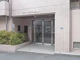 セントヒルズ恵比寿 エントランス