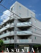 アヴニール元代々木