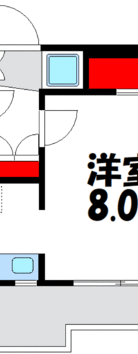 GENOVIA水天宮前skyagarden