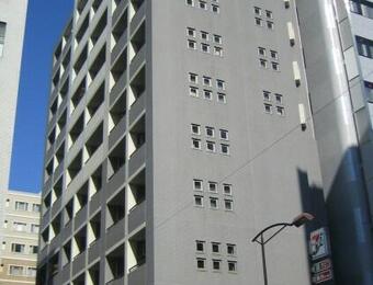 スタジオスクエア人形町