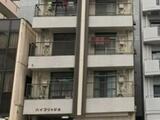 ハイブリッジA 2階 203 トップ画像