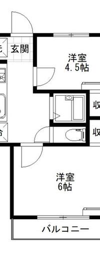 アーバン初台