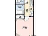 マイナビSTAY池袋平和通り 4階 402 トップ画像