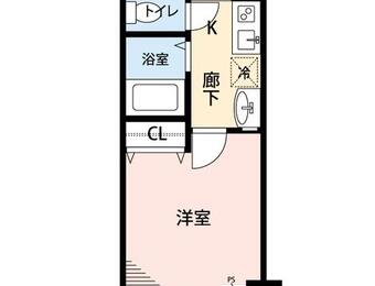 マイナビSTAY池袋平和通り