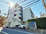 マイナビSTAY池袋平和通り 4階 402