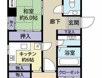 目黒グランドマンション