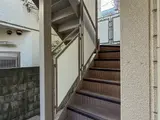アネックス南大井 トップ画像