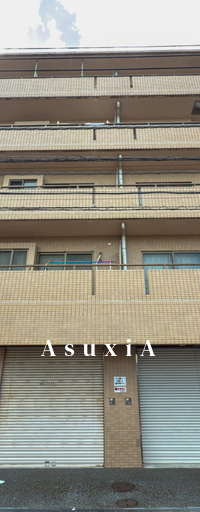 エクラン西蒲田