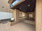 エクラン西蒲田 駐車場