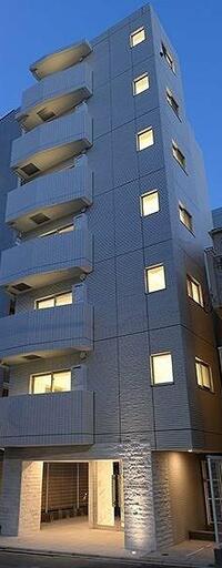プレミアムキューブ文京江戸川橋♯mo