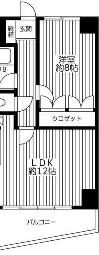 ベルザ桜木