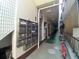 リベール根岸 405