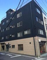 クライス日光目黒ビル