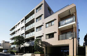 コンフォリア千石