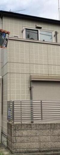 グリーングラス北新宿