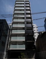 浅草蔵前レジデンス