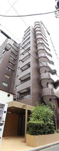 朝日神保町プラザ