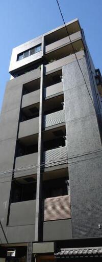 BUILDING・K