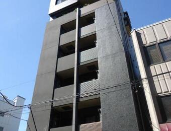 BUILDING・K