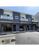 アヴァンティ環八西台