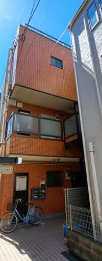 メゾン國谷