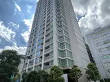 パークタワー芝公園