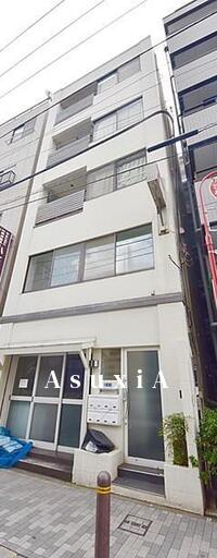 TRUST VALUE水天宮