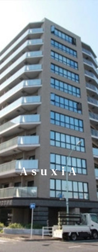 ブランズ日本橋浜町公園