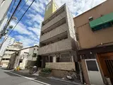 春木町K-City 3階 301 トップ画像
