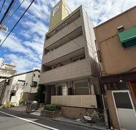 春木町K-City