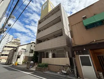 春木町K-City