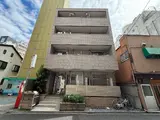春木町K-City 3階 301 エントランス