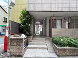 春木町K-City 3階 301