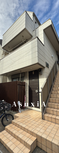 エスト西小山