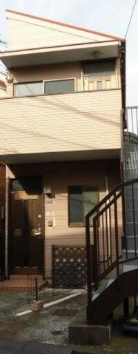 グリーンヒル大井町