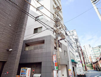 コスメル神田