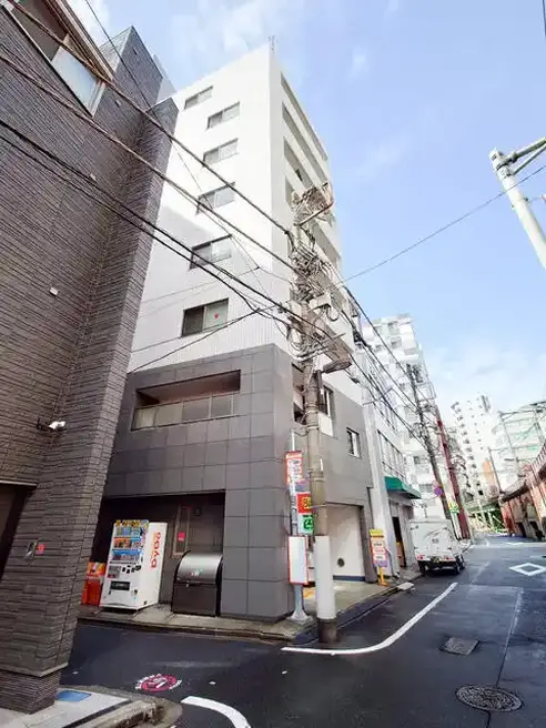 コスメル神田