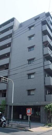 ルーブル中落合