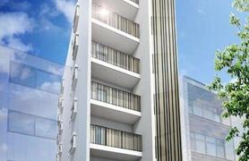 スプランディッド品川DUE