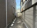 メゾン ルミノーザ 外観