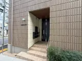 room OOSAKI エントランス