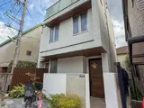 Maison Spica エントランス