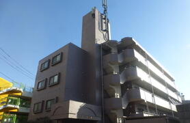 グリーンヒル中台302