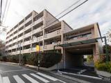 クリケットヒル富ヶ谷 6階 604 トップ画像