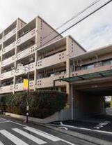 クリケットヒル富ヶ谷