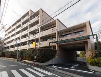 クリケットヒル富ヶ谷