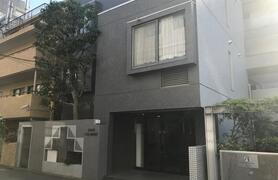 原宿東急アパートメント