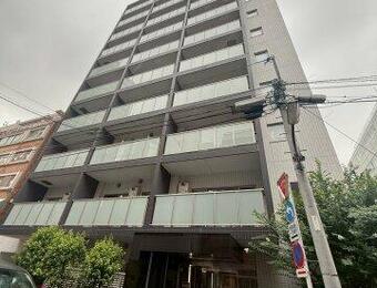 リビオレゾン南池袋