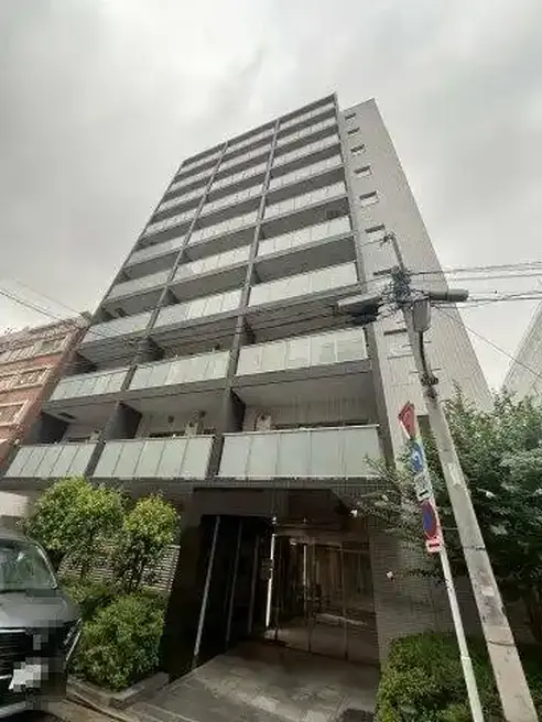 リビオレゾン南池袋