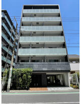 プレール・ドゥーク錦糸町Ⅴ